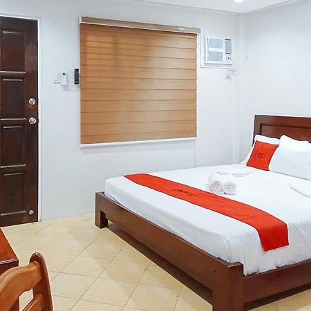 Reddoorz At David'S Travellers Inn Cavite General Trias  Esterno foto