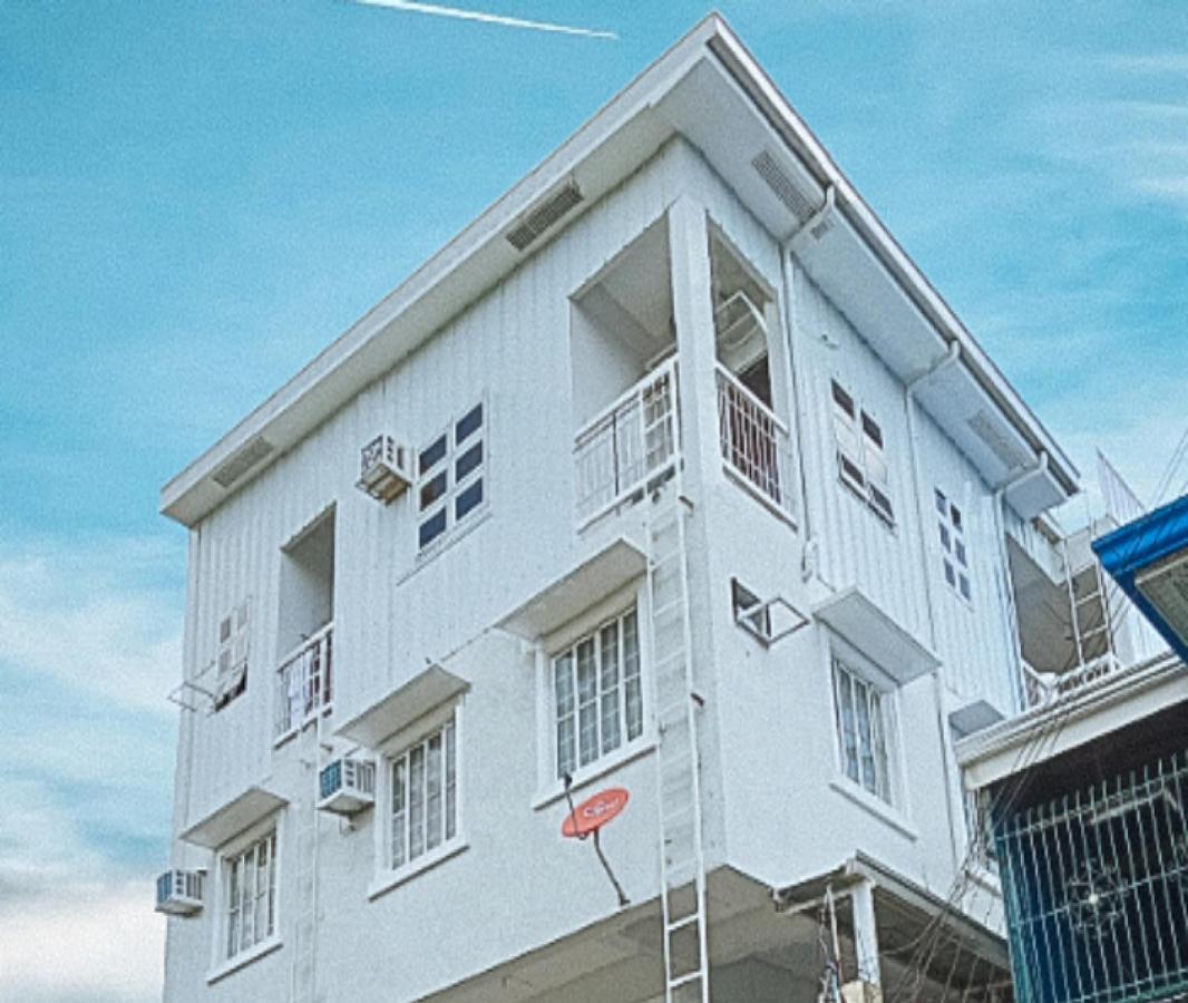 Reddoorz At David'S Travellers Inn Cavite General Trias  Esterno foto