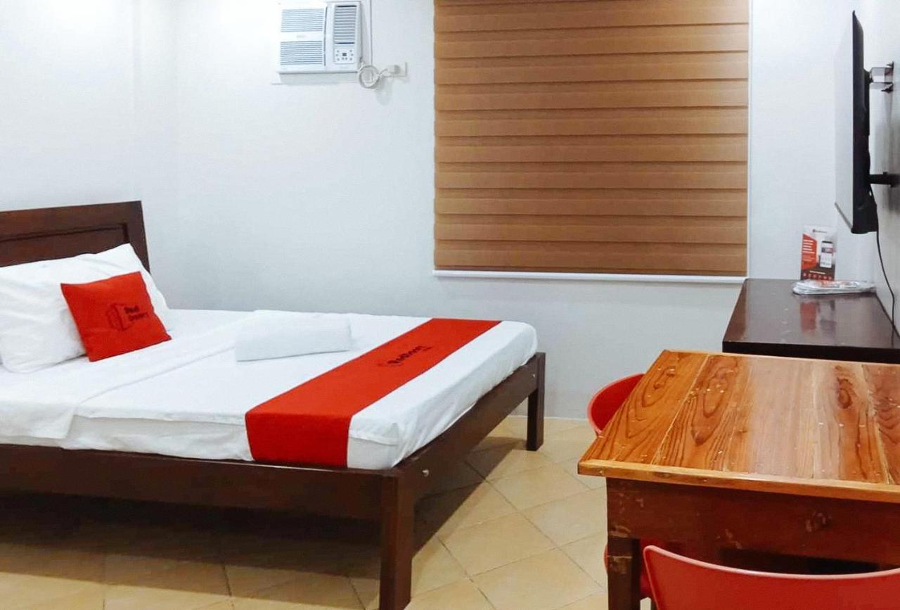 Reddoorz At David'S Travellers Inn Cavite General Trias  Esterno foto