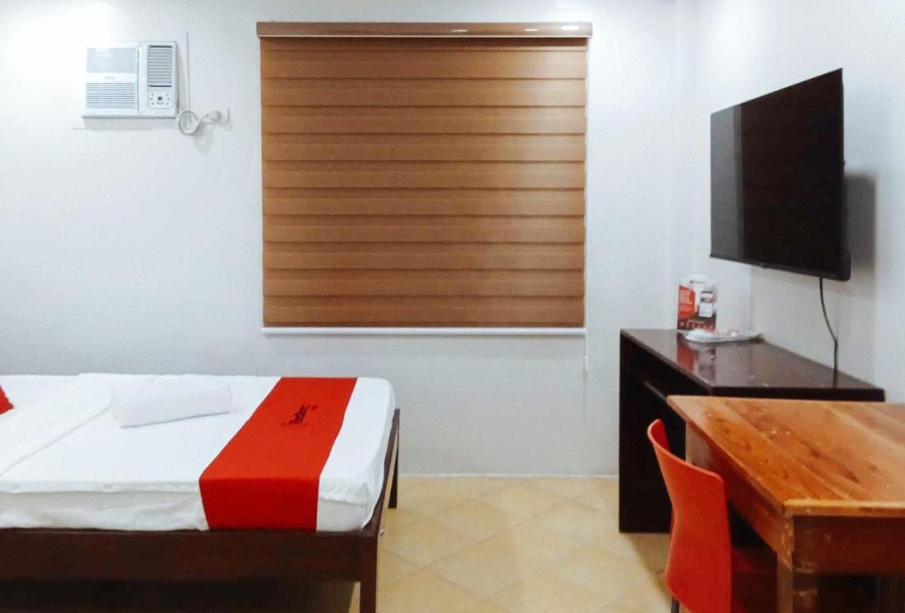 Reddoorz At David'S Travellers Inn Cavite General Trias  Esterno foto