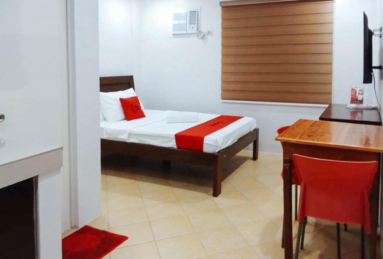 Reddoorz At David'S Travellers Inn Cavite General Trias  Esterno foto