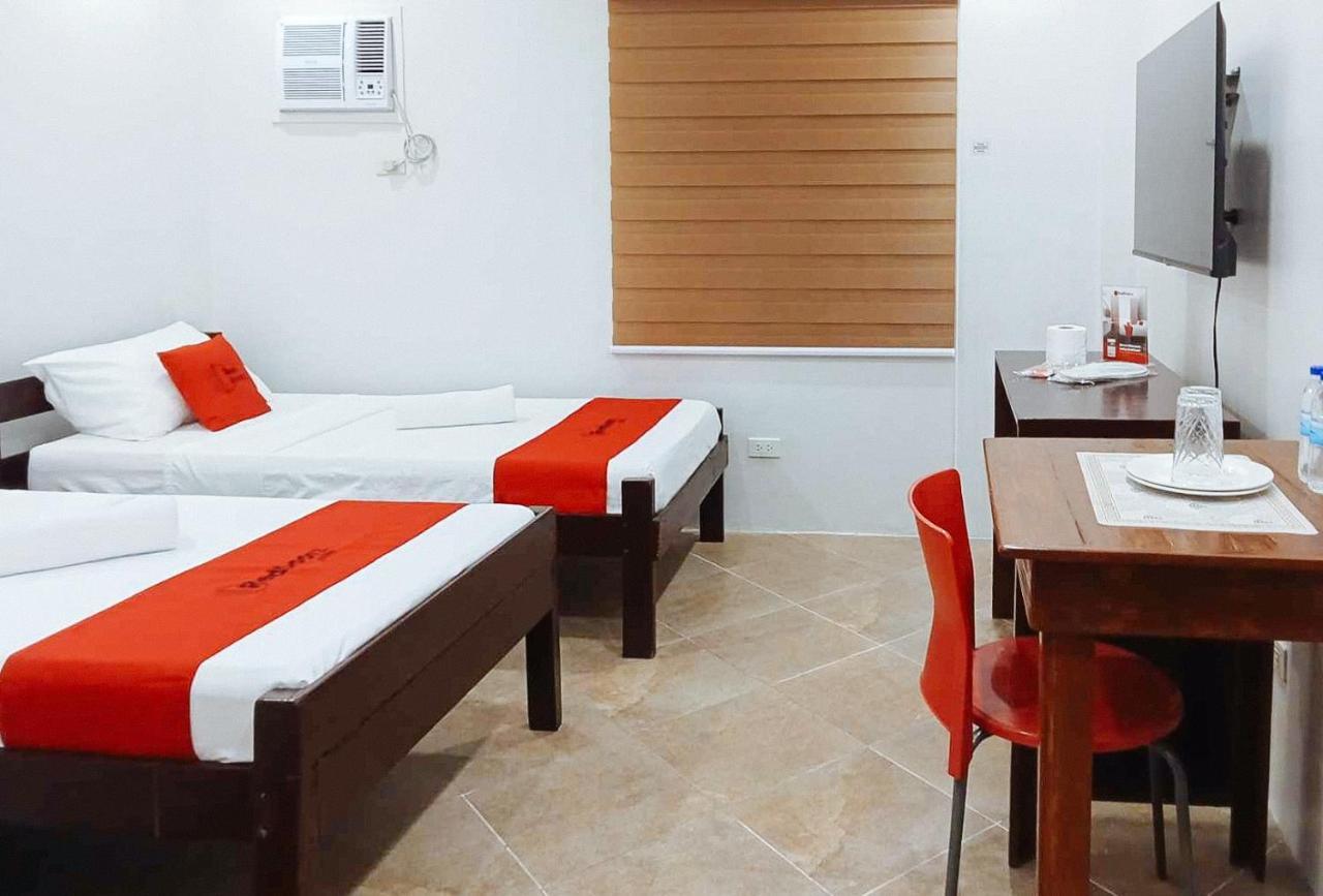Reddoorz At David'S Travellers Inn Cavite General Trias  Esterno foto