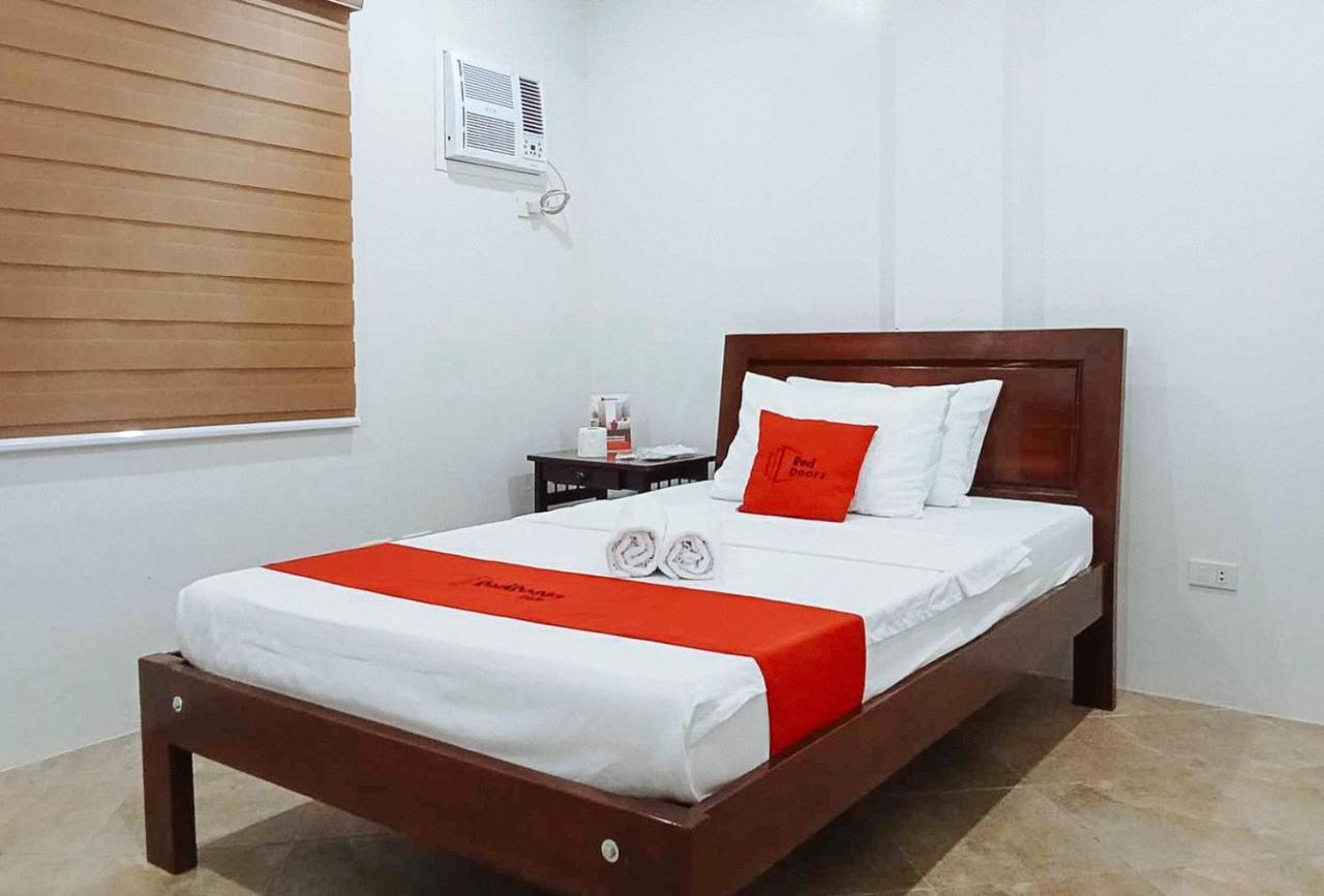 Reddoorz At David'S Travellers Inn Cavite General Trias  Esterno foto