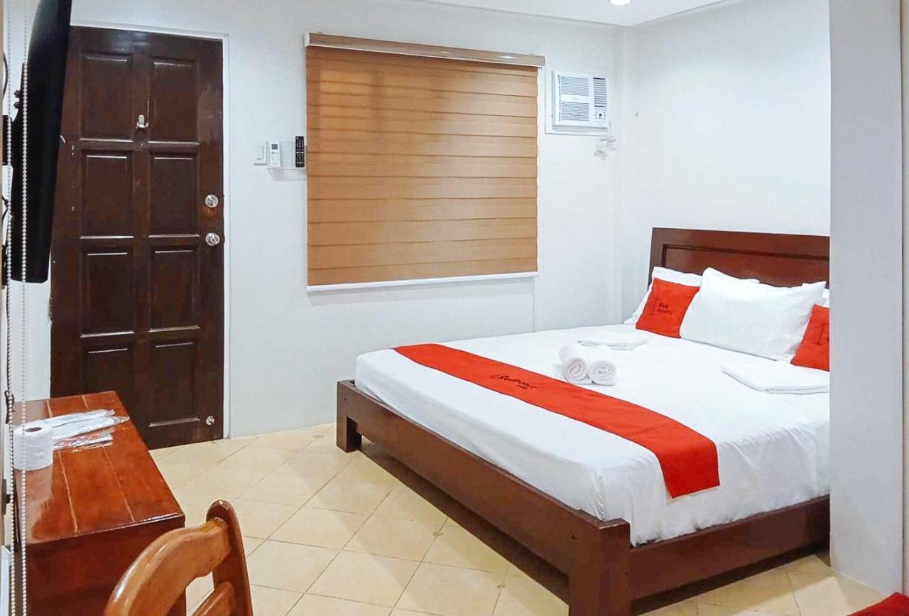 Reddoorz At David'S Travellers Inn Cavite General Trias  Esterno foto