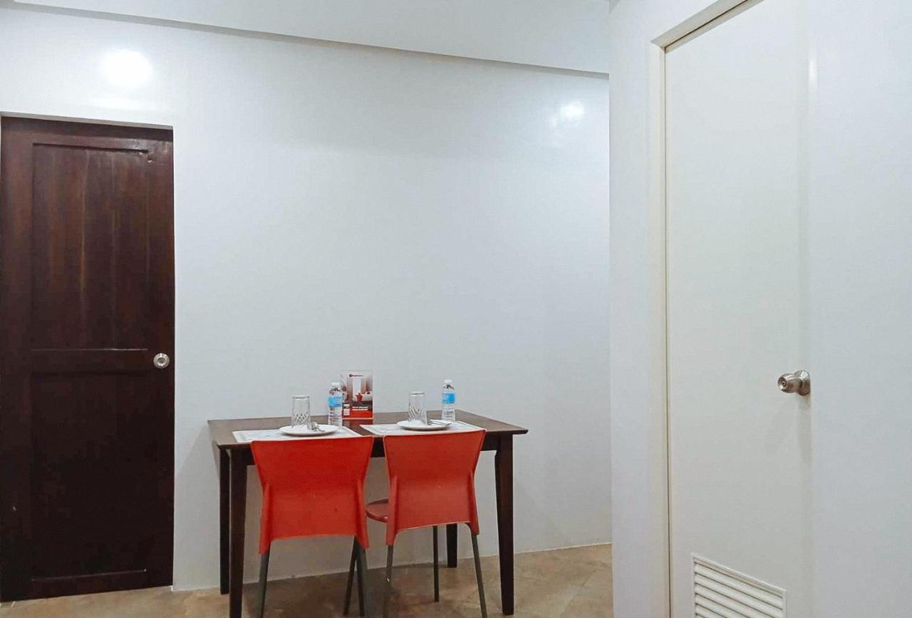 Reddoorz At David'S Travellers Inn Cavite General Trias  Esterno foto
