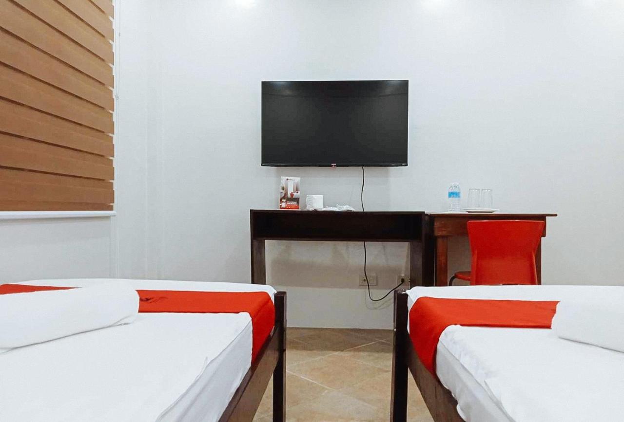 Reddoorz At David'S Travellers Inn Cavite General Trias  Esterno foto