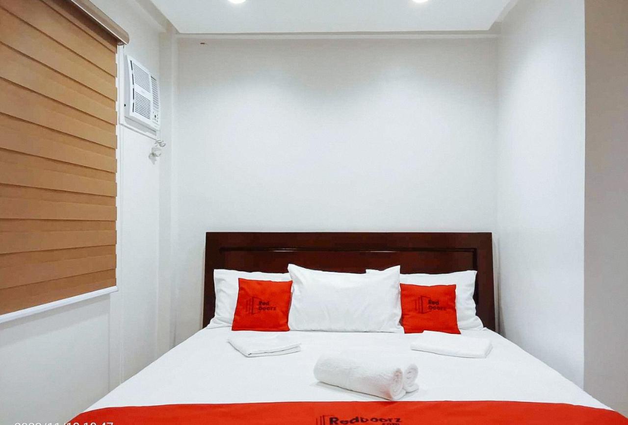 Reddoorz At David'S Travellers Inn Cavite General Trias  Esterno foto