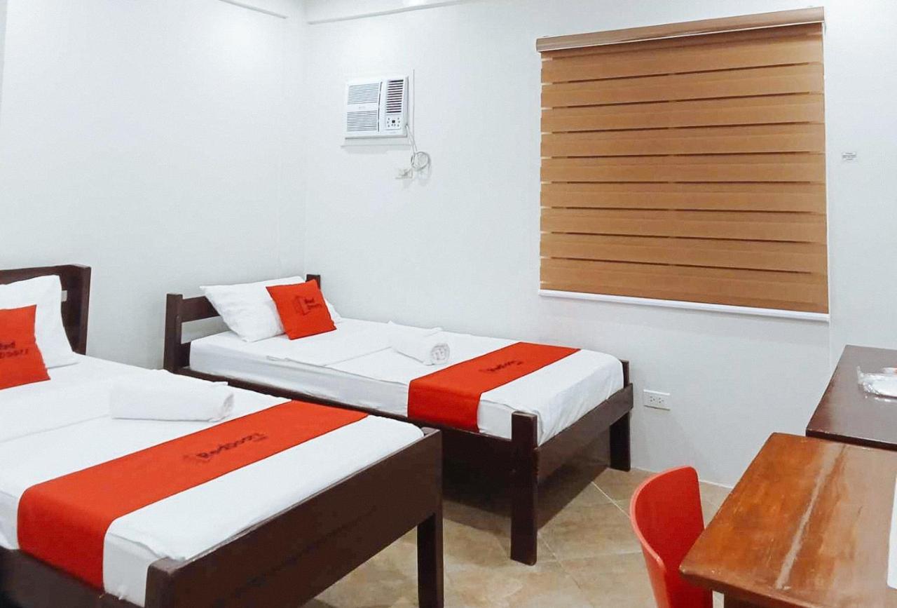 Reddoorz At David'S Travellers Inn Cavite General Trias  Esterno foto