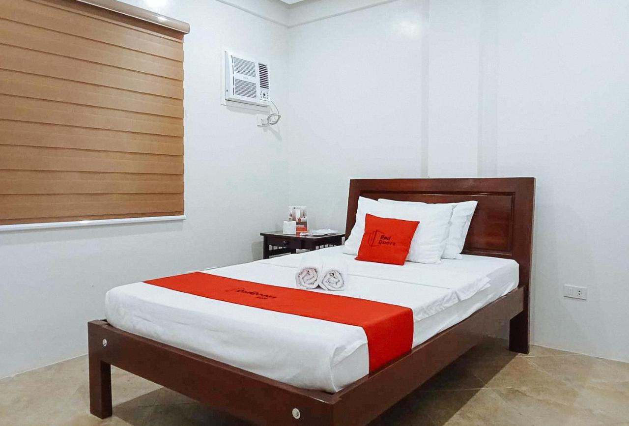 Reddoorz At David'S Travellers Inn Cavite General Trias  Esterno foto